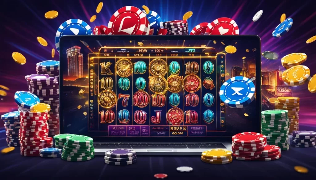 Cài đặt Win55 APK trên Android