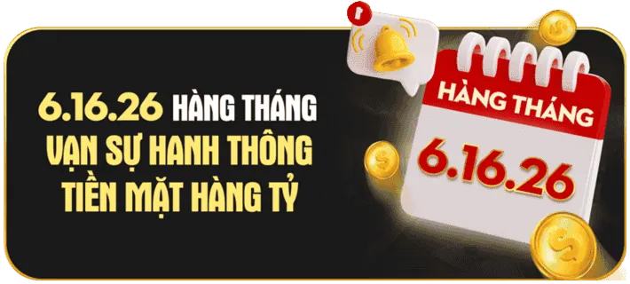 Ưu đãi chào mừng thành viên mới với tiền thưởng lớn cho lần nạp đầu tiên tại Win55 APK.