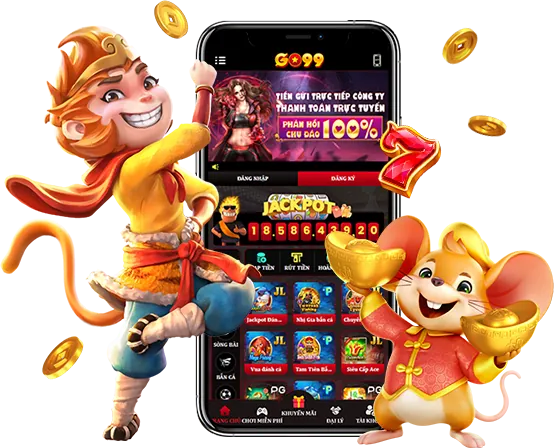 Các loại trò chơi đa dạng trên Win55 APK
