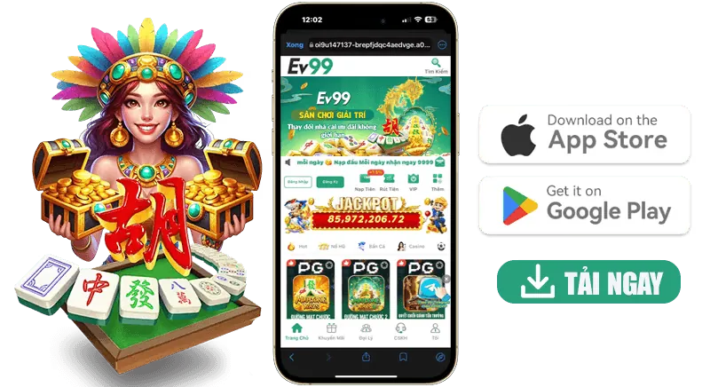 Hệ thống bảo mật vững chắc của Win55 APK với biểu tượng lá chắn và các lớp bảo vệ dữ liệu.
