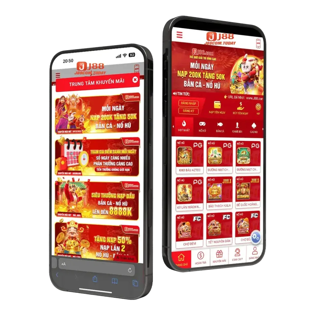 Đa dạng các trò chơi cá cược thể thao, casino và slot game trên Win55 APK