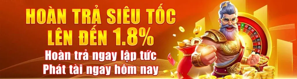Cơ hội thắng Jackpot khủng trên WIN55 APK