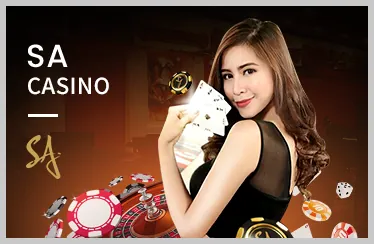 Baccarat trực tuyến với dealer người thật