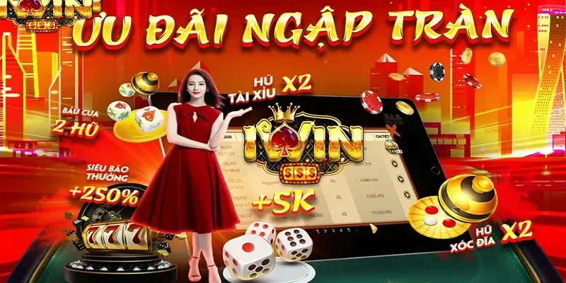Các chương trình khuyến mãi và ưu đãi độc quyền của Win55 APK